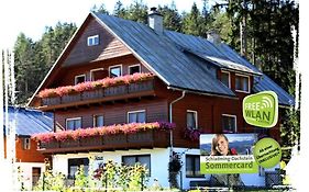 Haus Kartoner