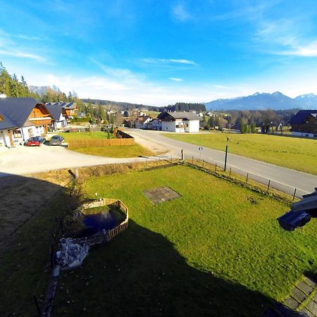 Hotel Haus Kartoner Schladming Exteriér fotografie