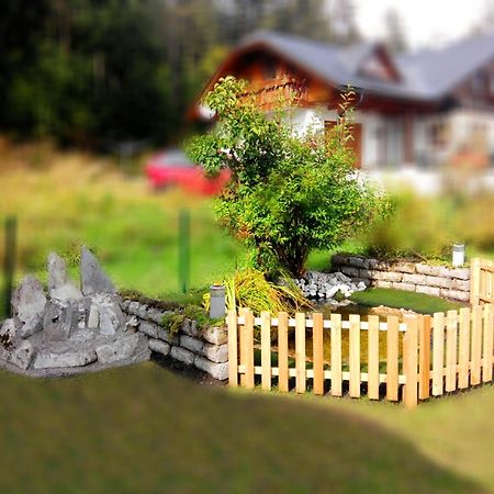 Hotel Haus Kartoner Schladming Exteriér fotografie