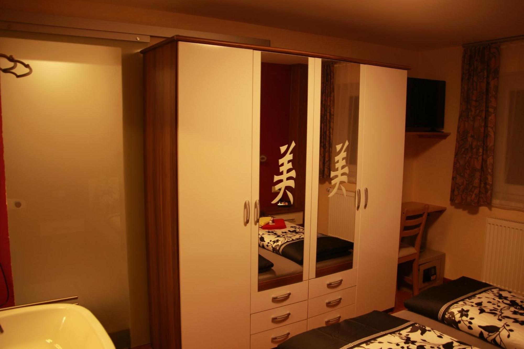 Hotel Haus Kartoner Schladming Pokoj fotografie