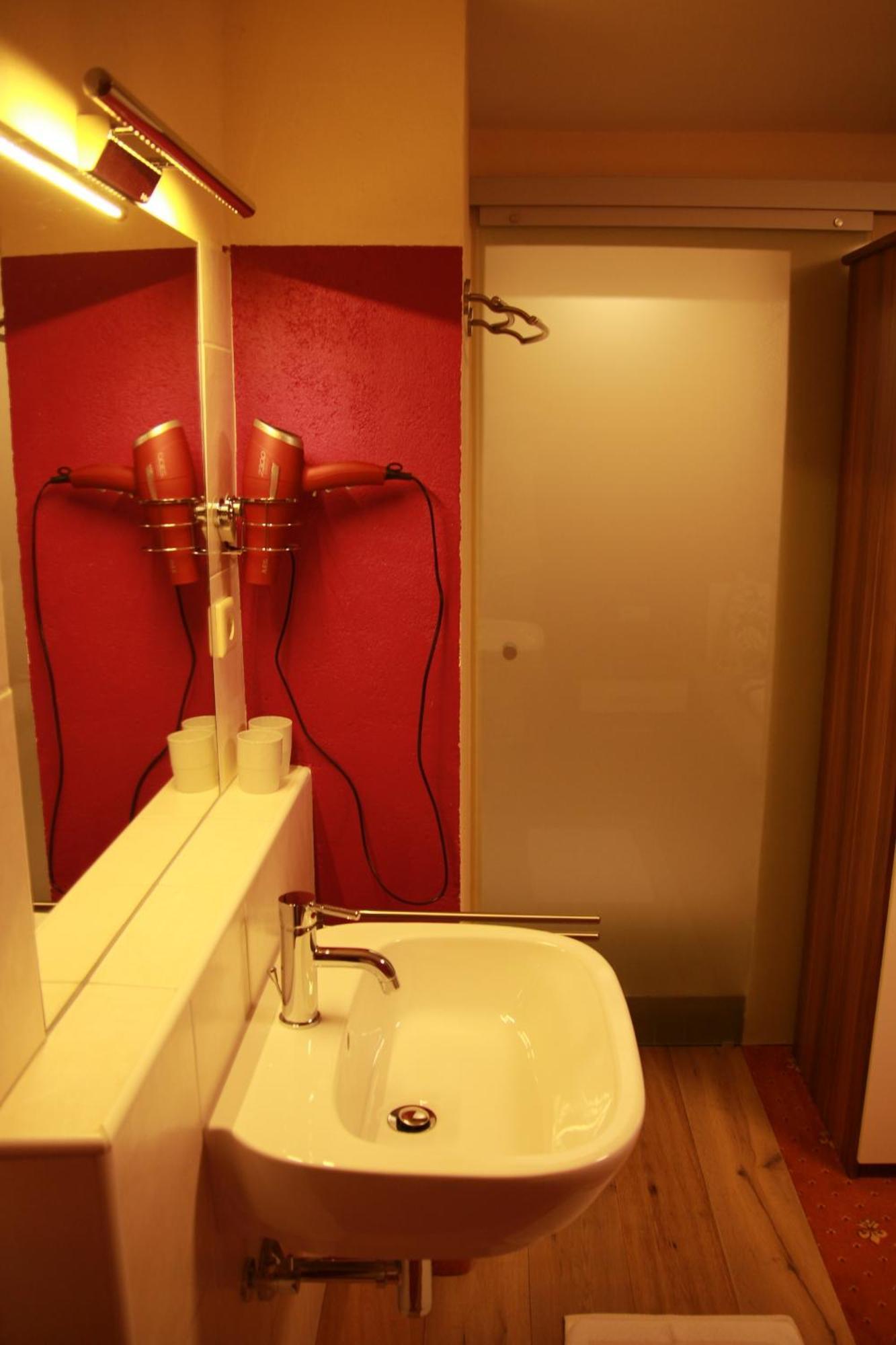 Hotel Haus Kartoner Schladming Pokoj fotografie