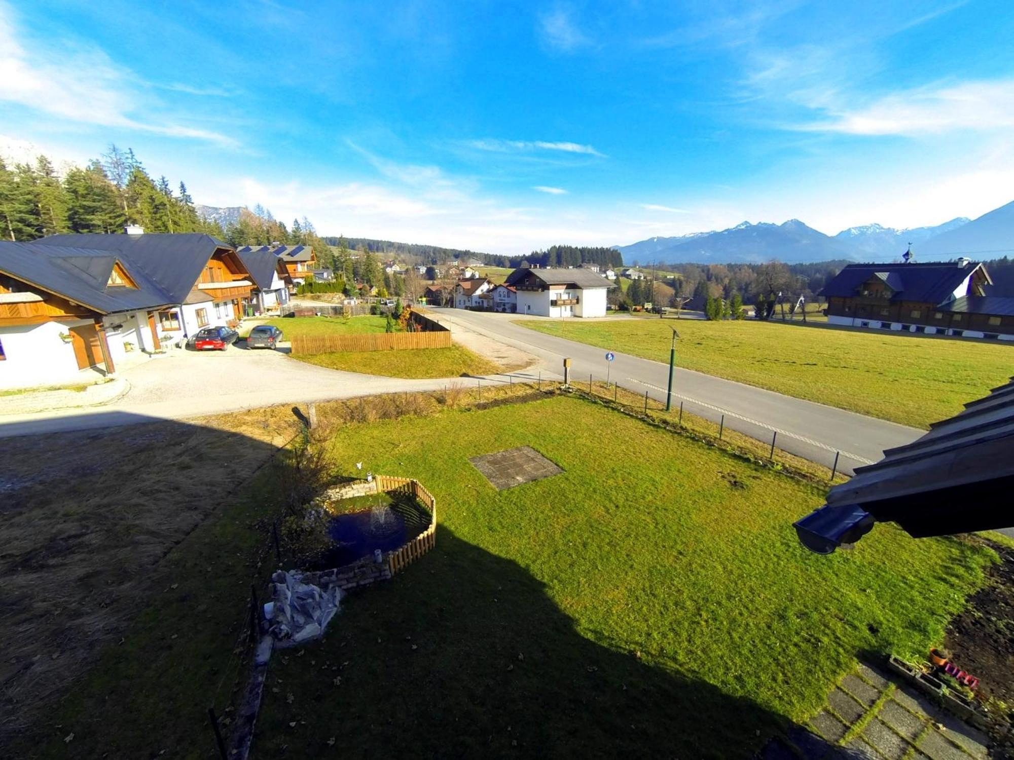 Hotel Haus Kartoner Schladming Exteriér fotografie