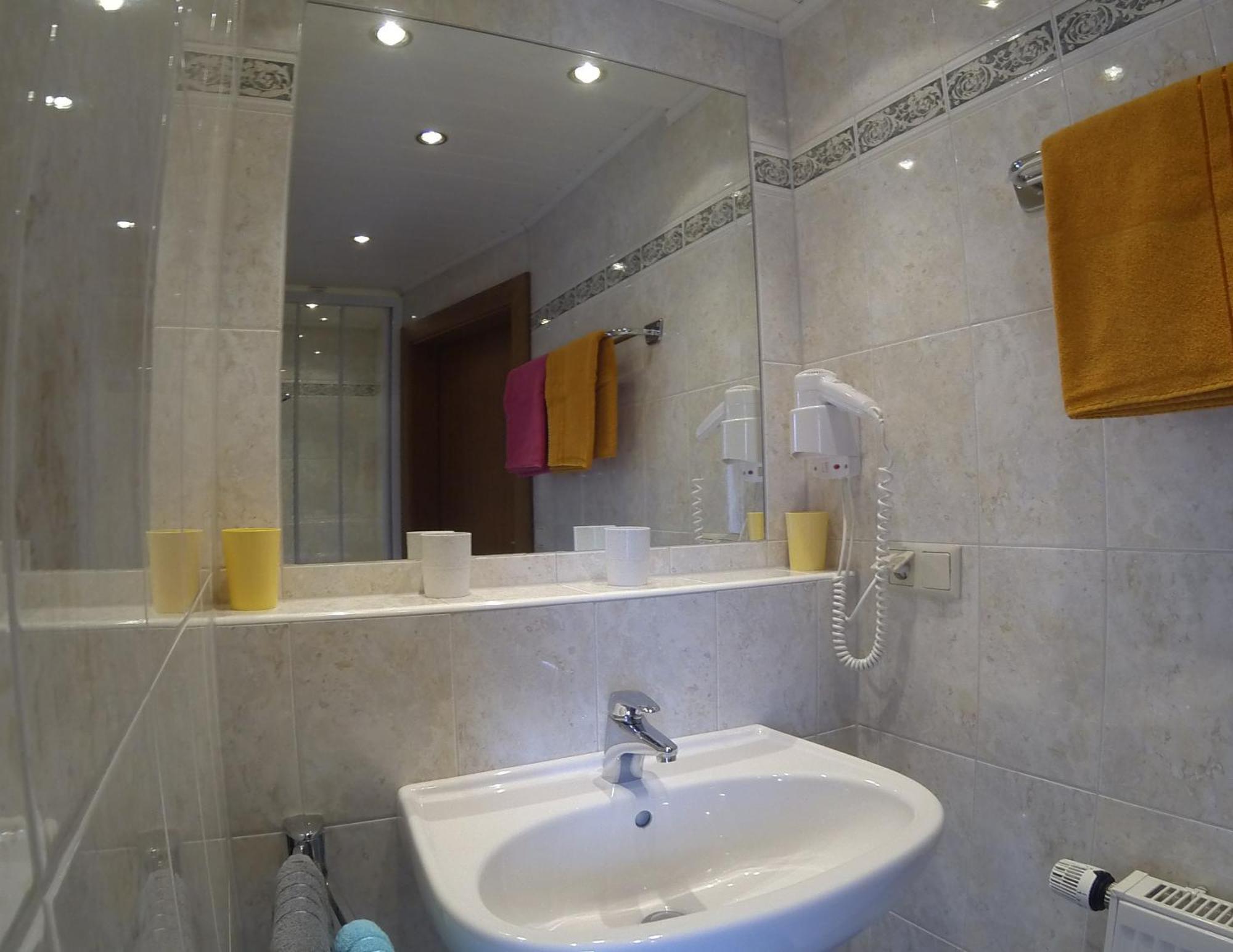 Hotel Haus Kartoner Schladming Pokoj fotografie