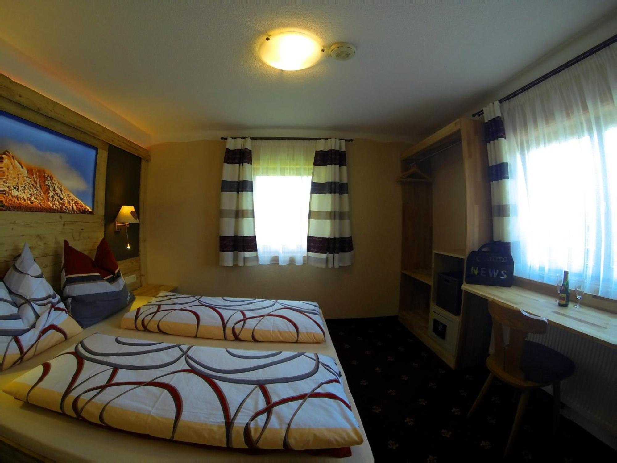 Hotel Haus Kartoner Schladming Pokoj fotografie