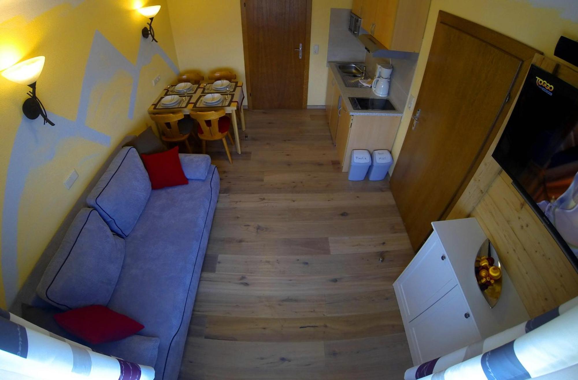 Hotel Haus Kartoner Schladming Pokoj fotografie