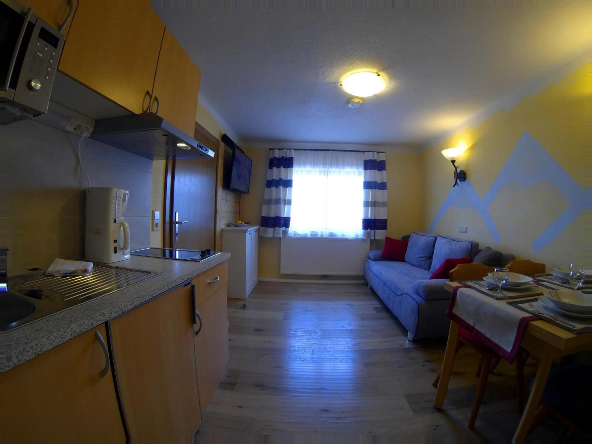 Hotel Haus Kartoner Schladming Pokoj fotografie