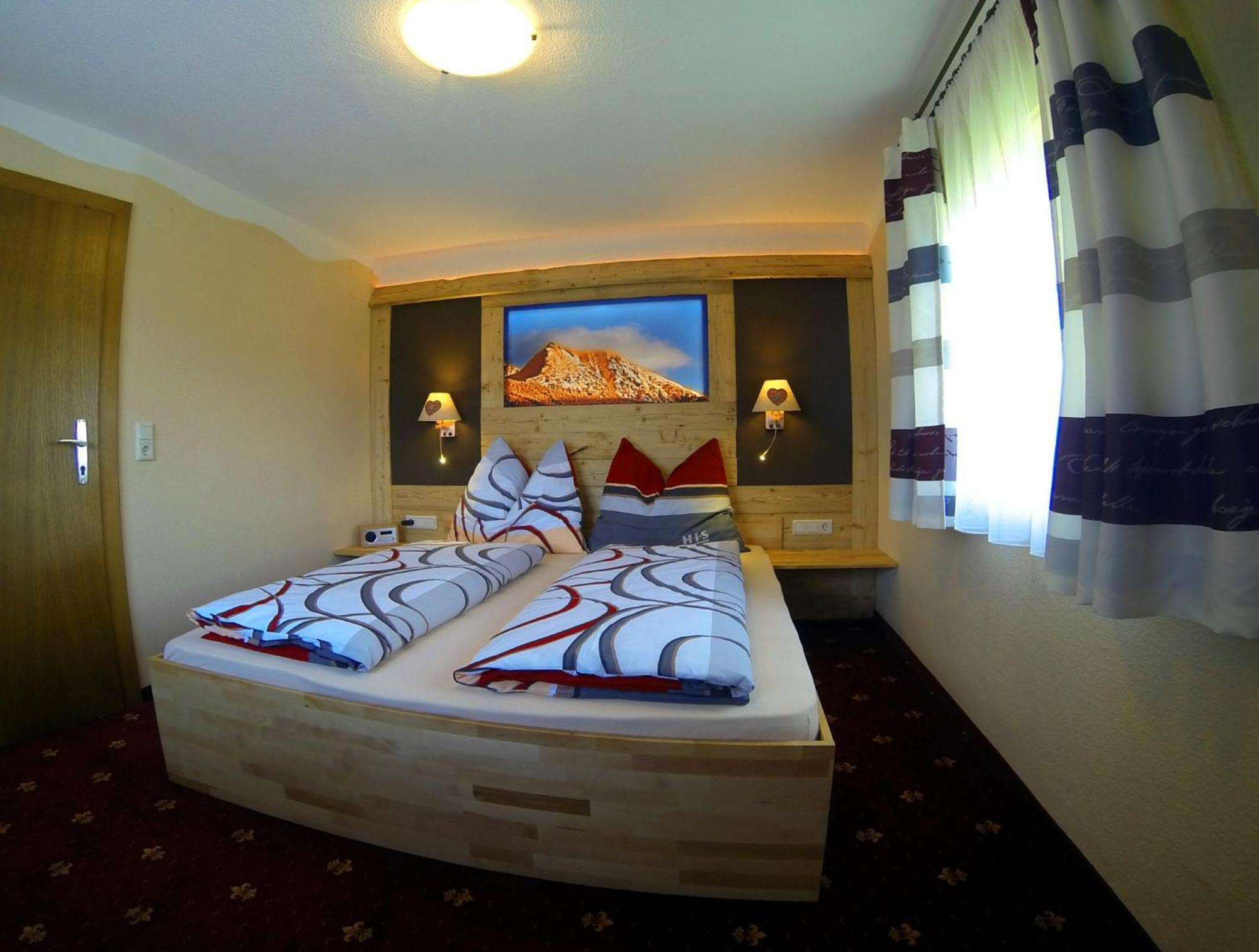 Hotel Haus Kartoner Schladming Pokoj fotografie
