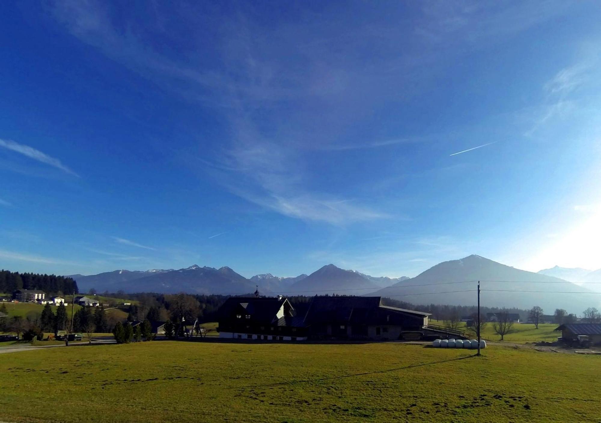 Hotel Haus Kartoner Schladming Pokoj fotografie